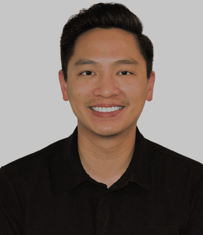 Dr Mathew Le - Fort worth Dentist