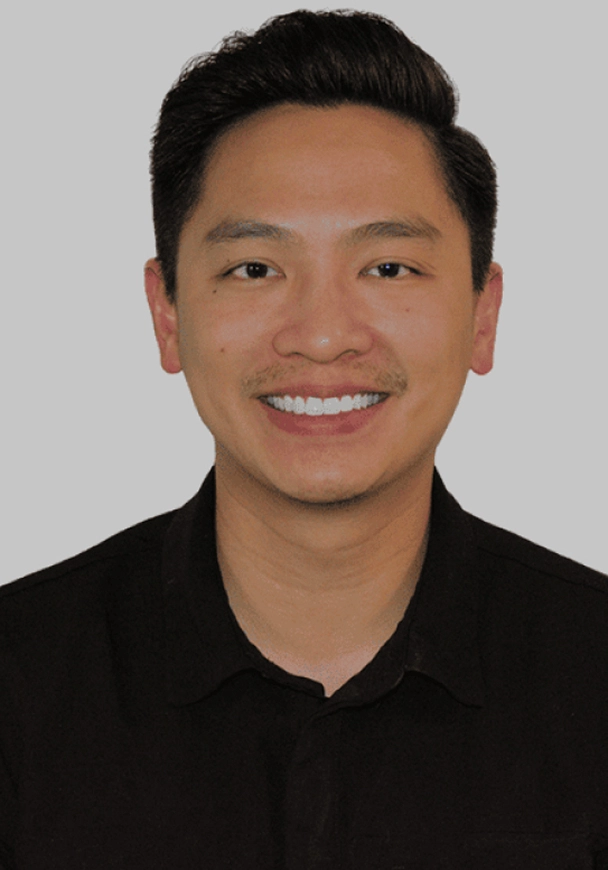 Dr Mathew Le - Fort Worth Dentist