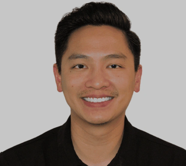 Dr Mathew Le - Fort worth Dentist