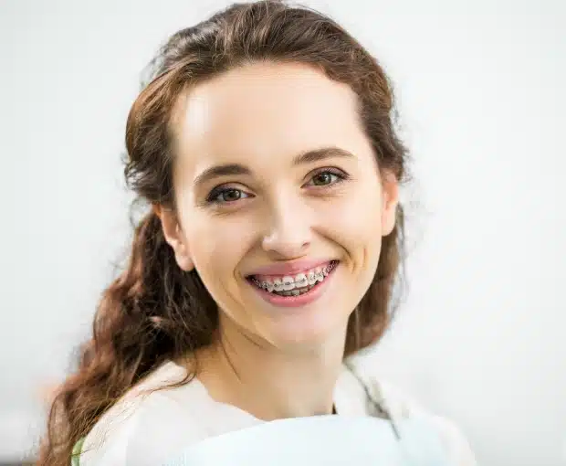 Orthodontic treatment in Fort Worth & Haltom City