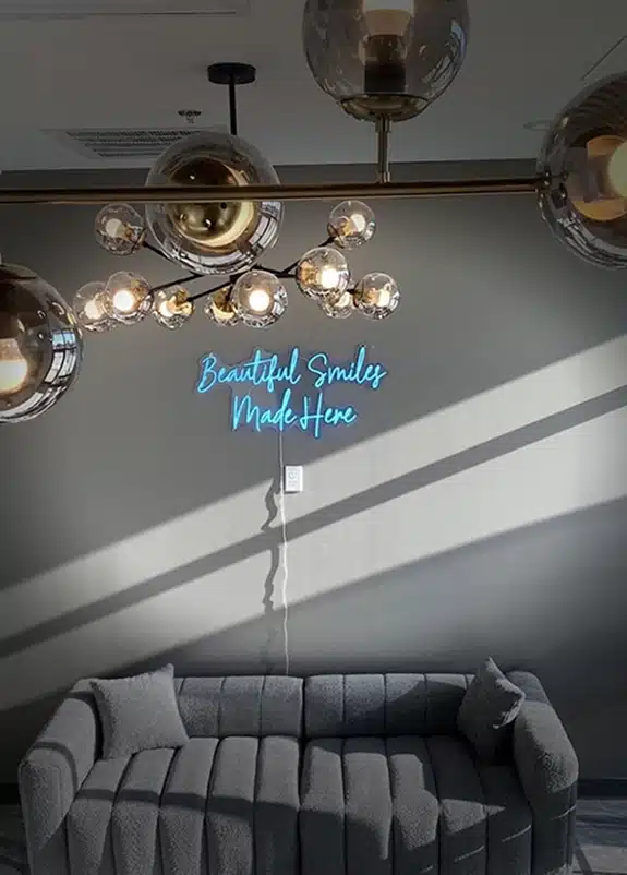 flossophy dental studio fort worth dental office interior 881 by 527 pixels