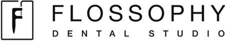 Dentist in Fort Worth, TX - Flossophy Dental Studio Logo