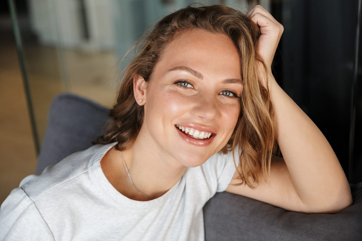 Cosmetic Dentistry in Watauga