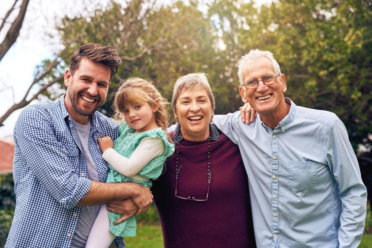 General Dentistry in Haltom City