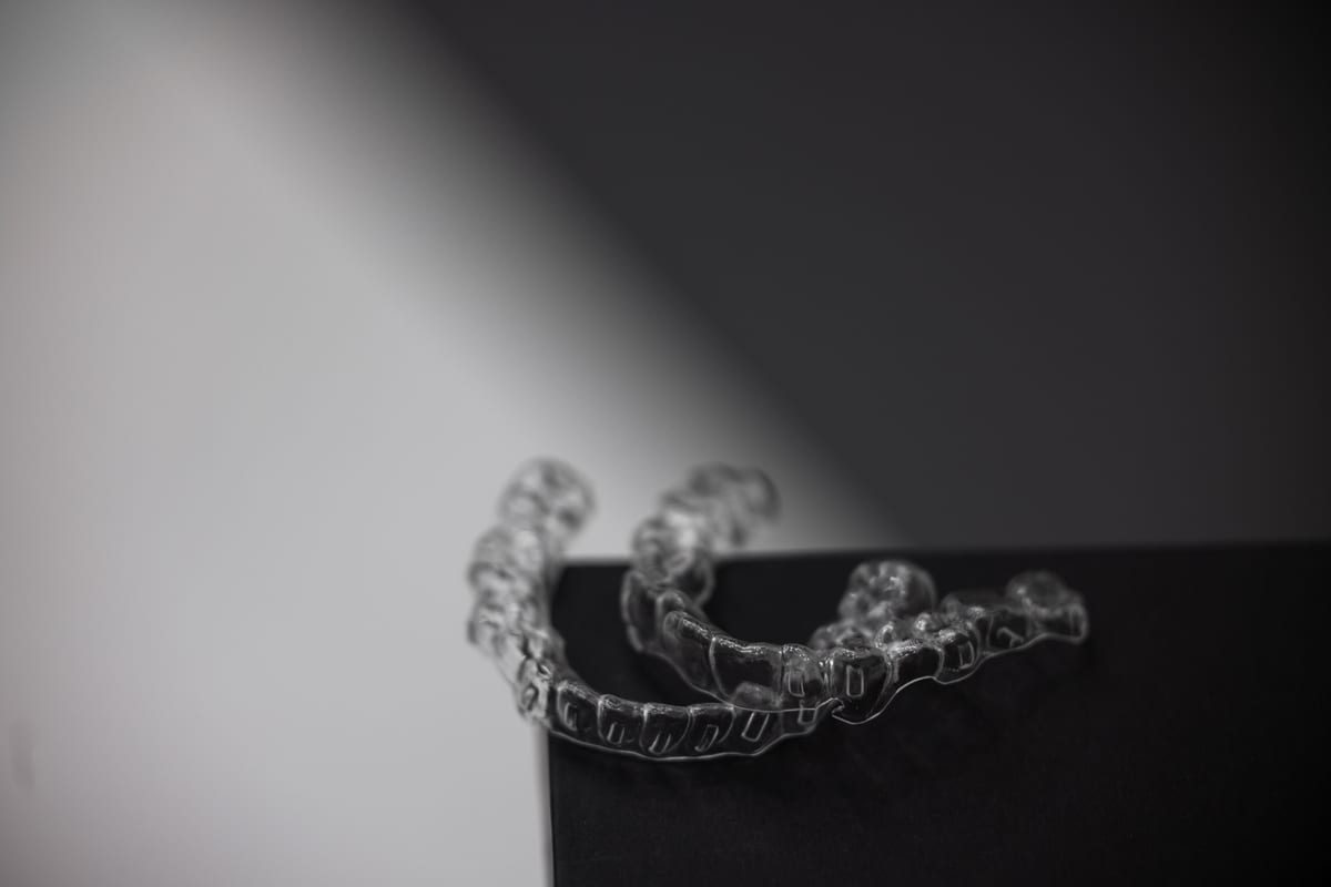 Clear Aligners in Watauga