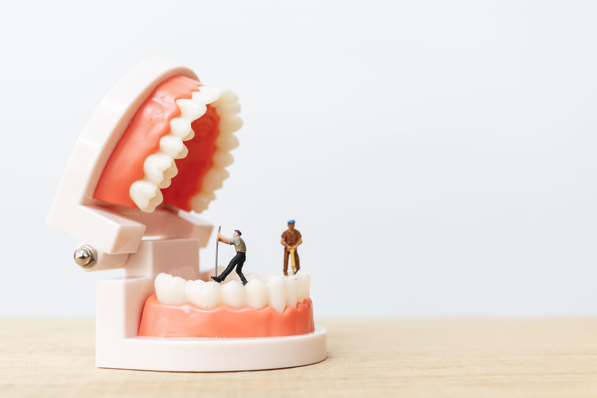Gum Disease Treatment in Richland Hills