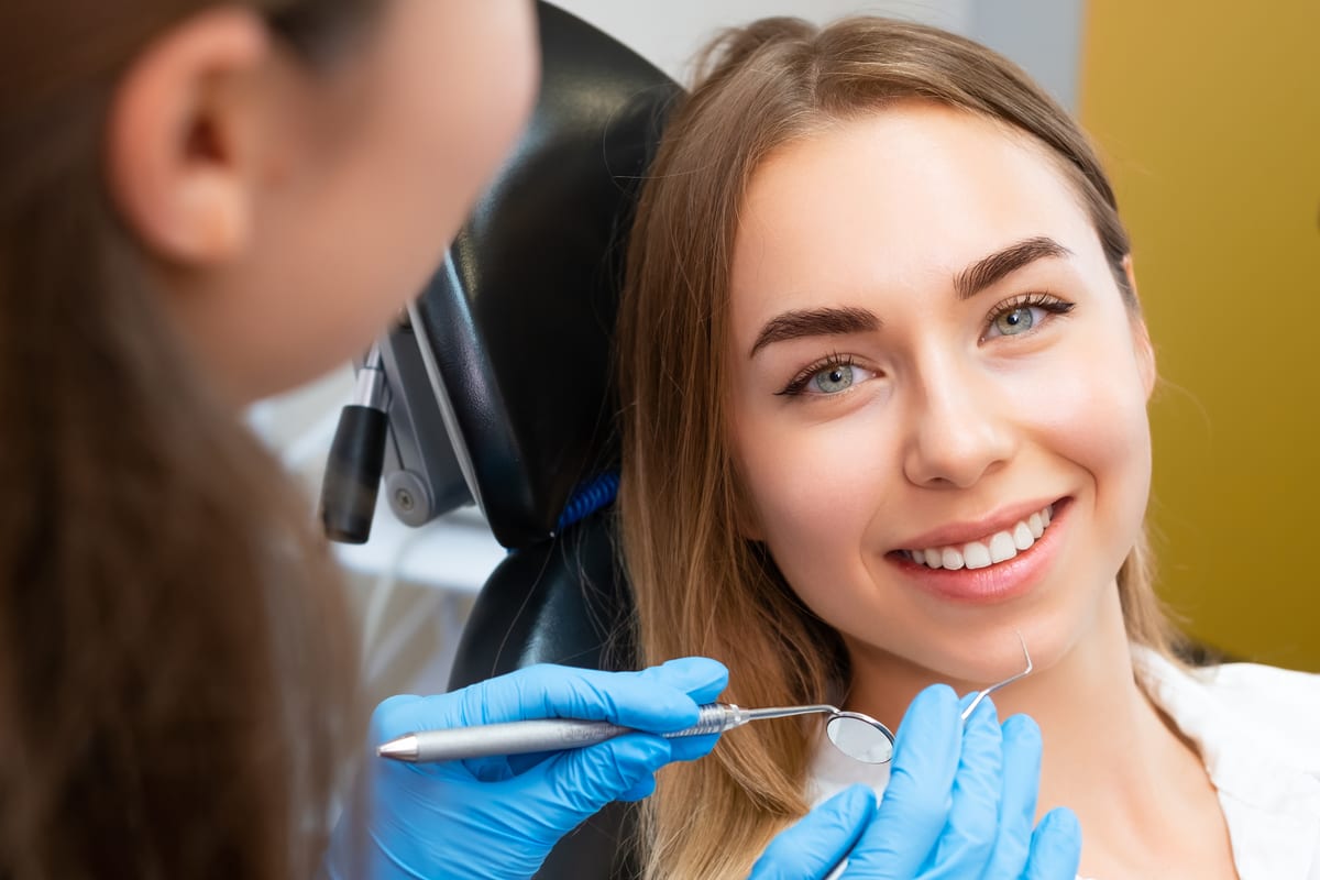 Cosmetic Dentistry in Watauga