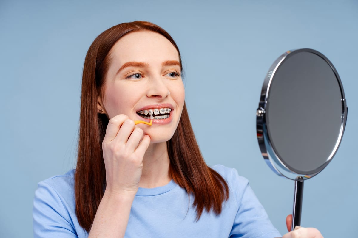 Orthodontics in Haslet