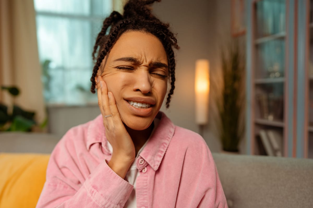Tooth Extractions in Richland Hills