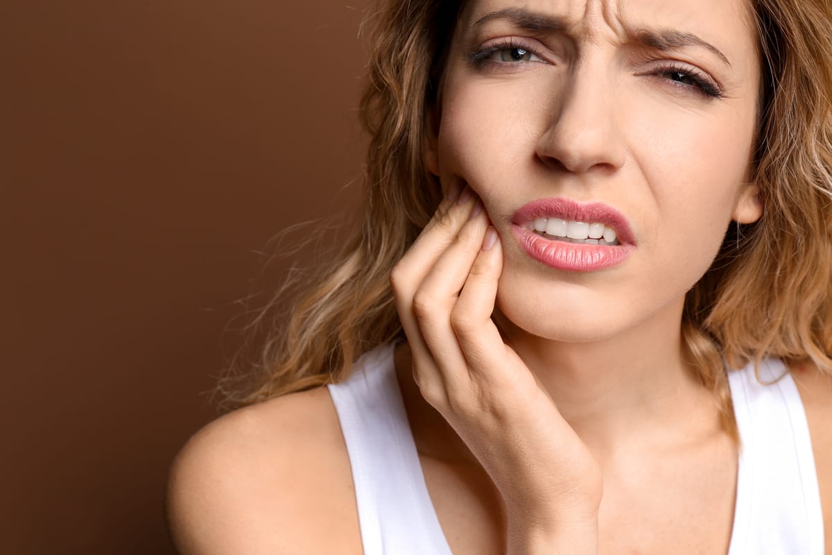 Tooth Extraction in North Richland Hills
