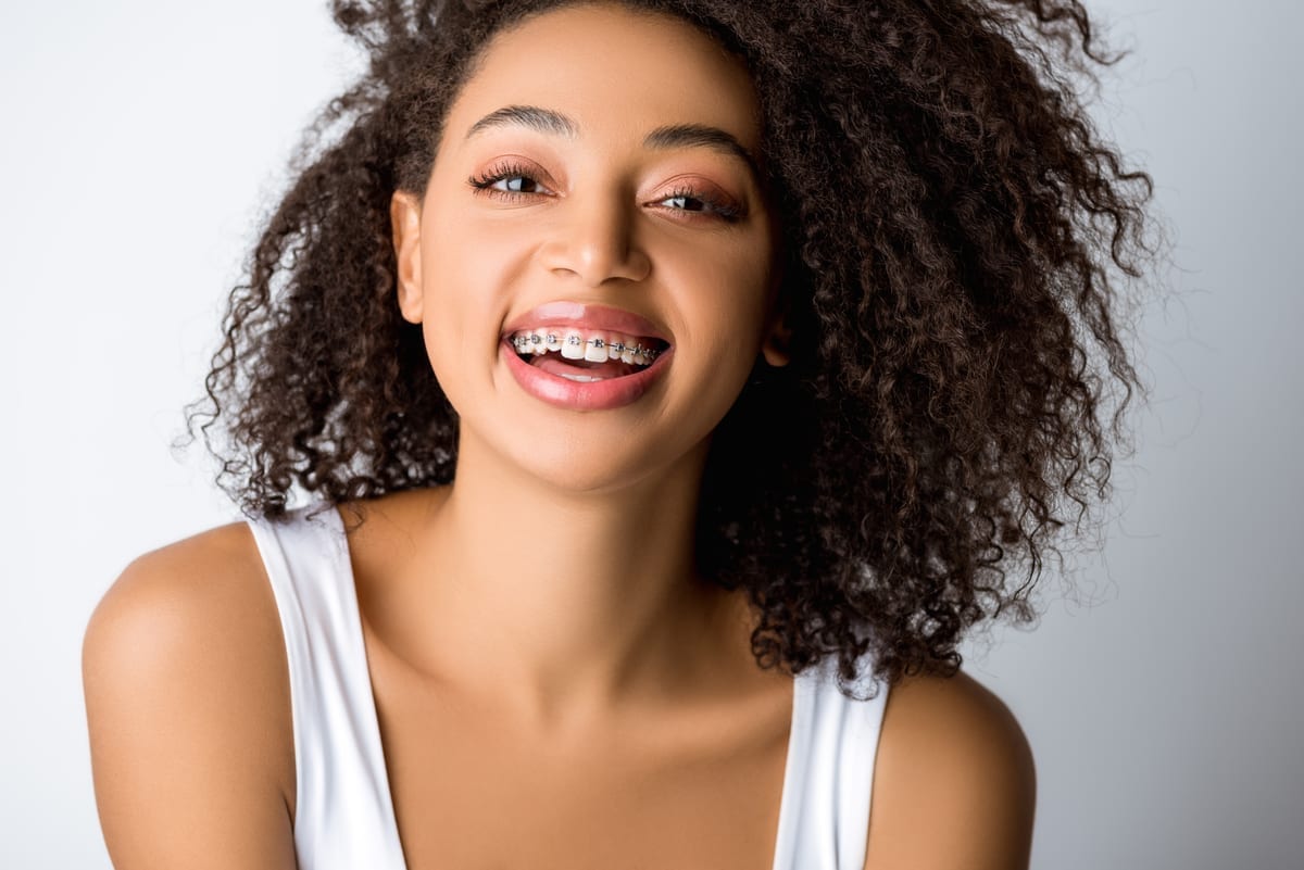 Braces in Fort Worth