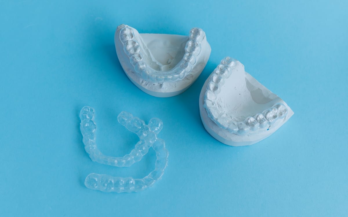 Clear Aligners in Haltom City