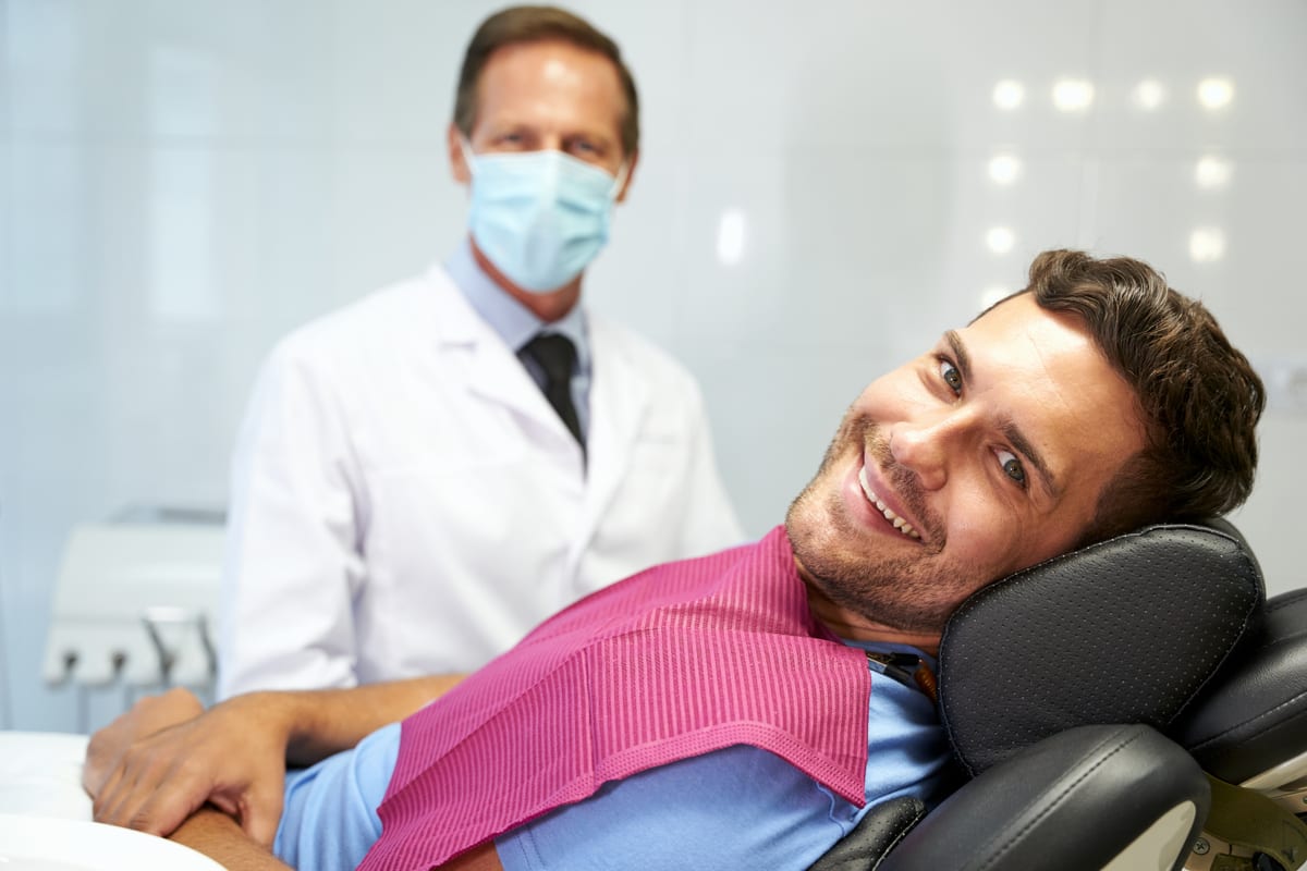 Cosmetic Dentistry in Fort Worth