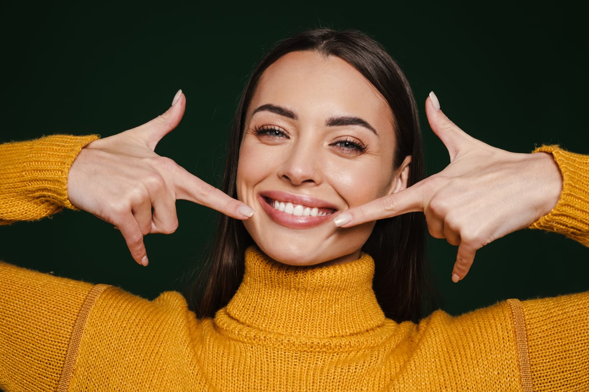 Cosmetic Dentistry in Haltom City