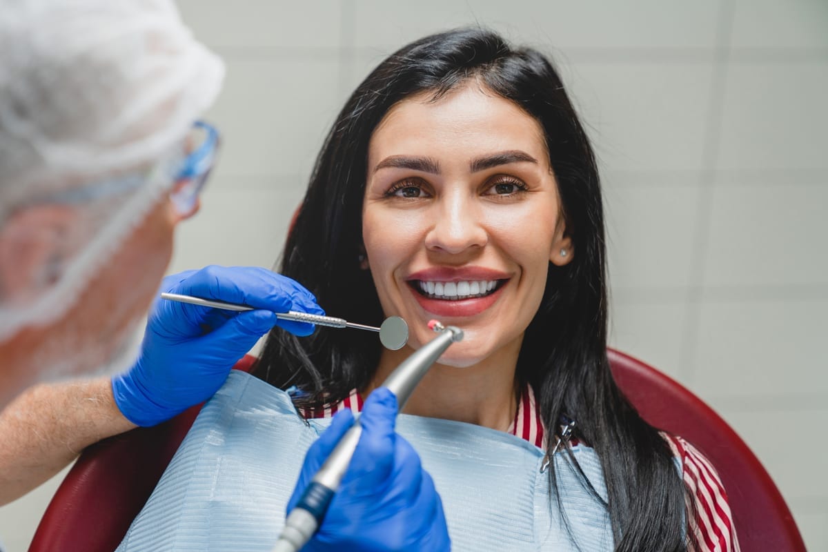 Dental Bridges in Haltom City