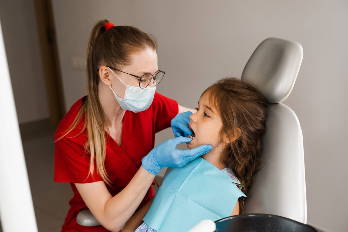 Dentures in Fort Worth