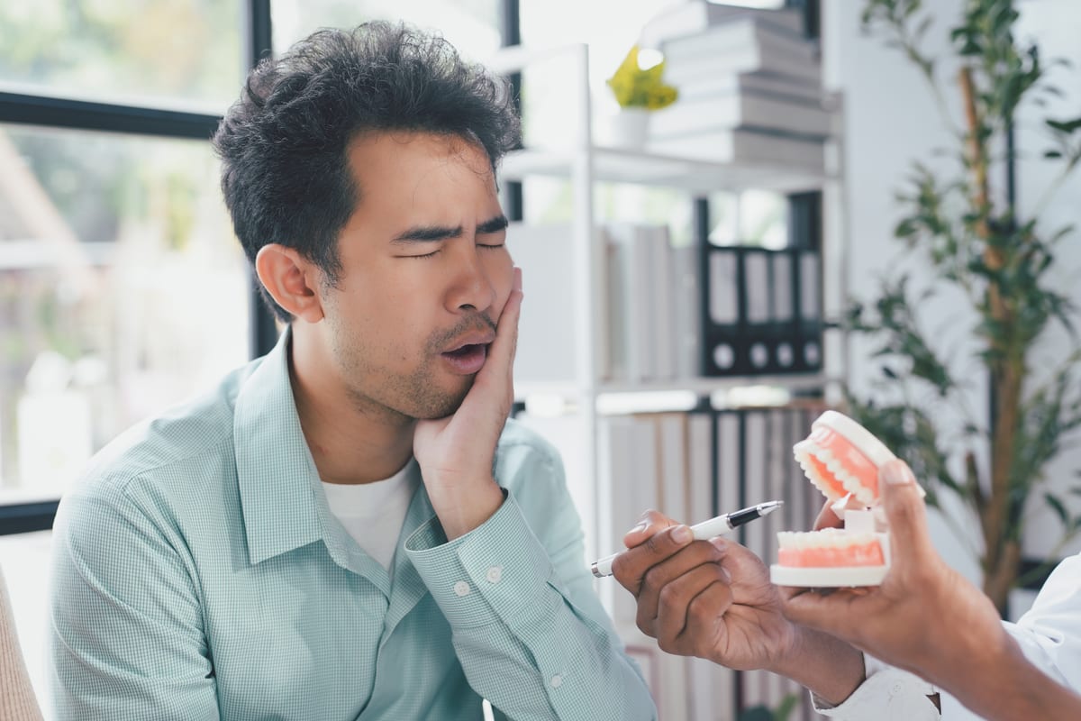 Emergency Dentistry in Fort Worth