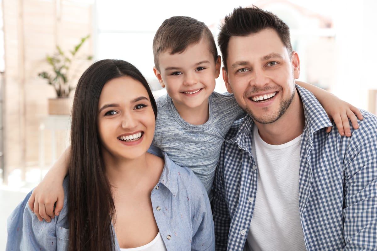 General Dentistry in Fort Worth