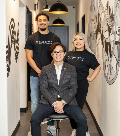 Modern, Personalized Dental Care in DFW Area