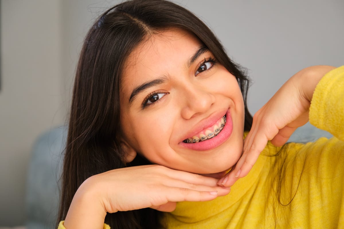 Orthodontics in Fort Worth