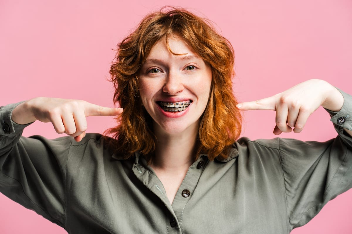 Orthodontics in Haltom City