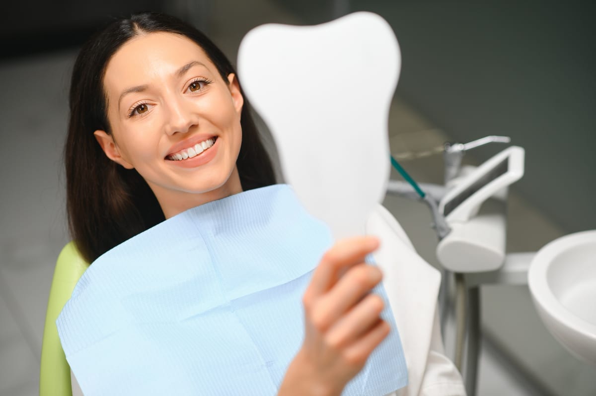 Restorative Dentistry in Fort Worth