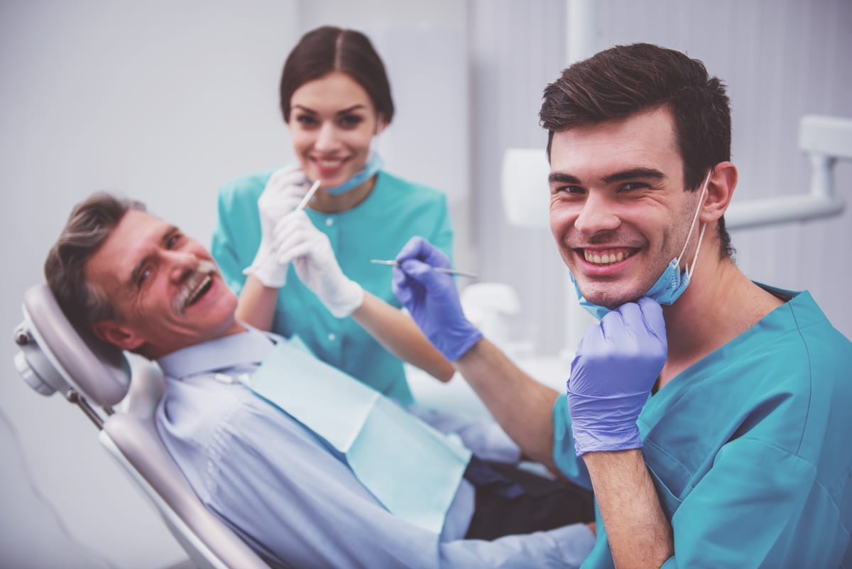 Same-Day Dentistry in Fort Worth