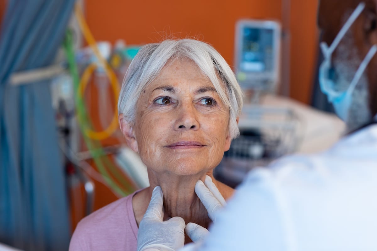 TMJ Treatment in Fort Worth