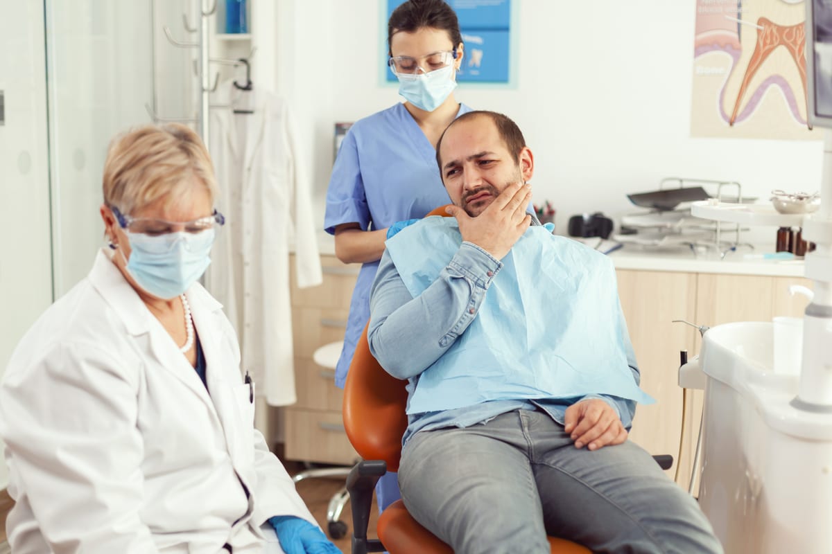Tooth Extraction in Fort Worth