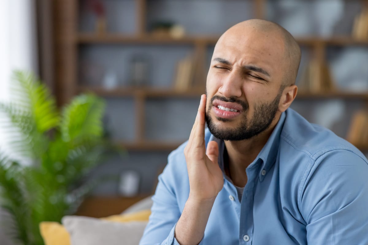 Tooth Extractions in Haltom City