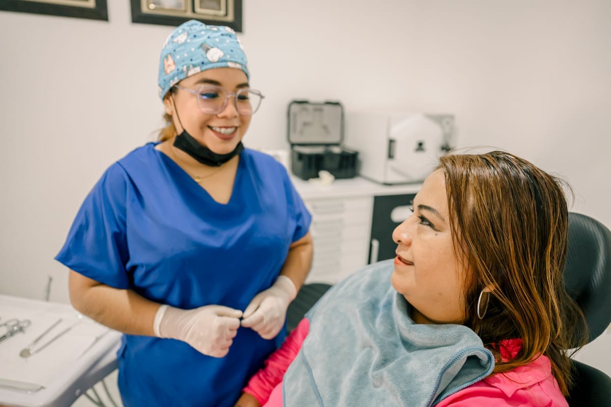 Wisdom Teeth Removal in Haltom City