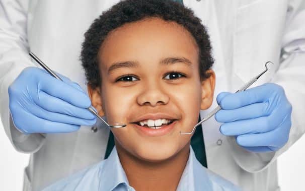 dental health tips
