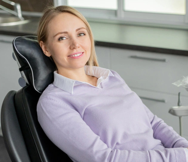 Dental Fillings