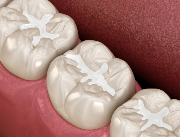 Dental Sealants