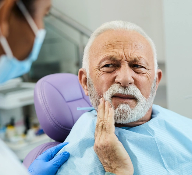 Tooth Extractions