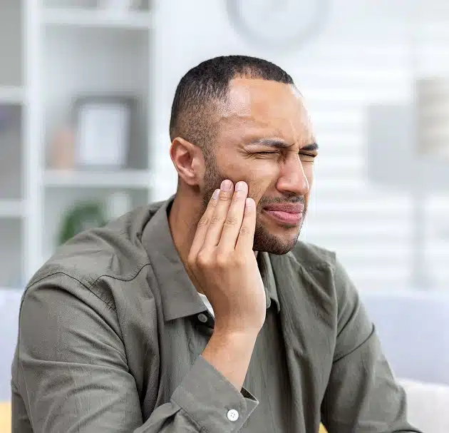 Dental implants