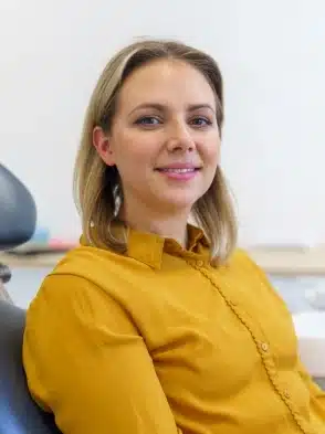 Preventative Dental Care
