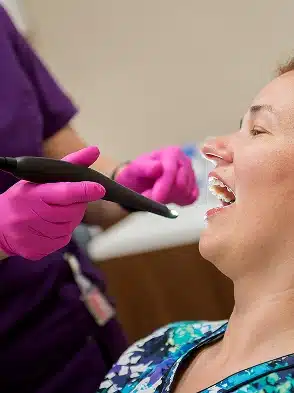 TRIOS® Digital Scanning for Crowns