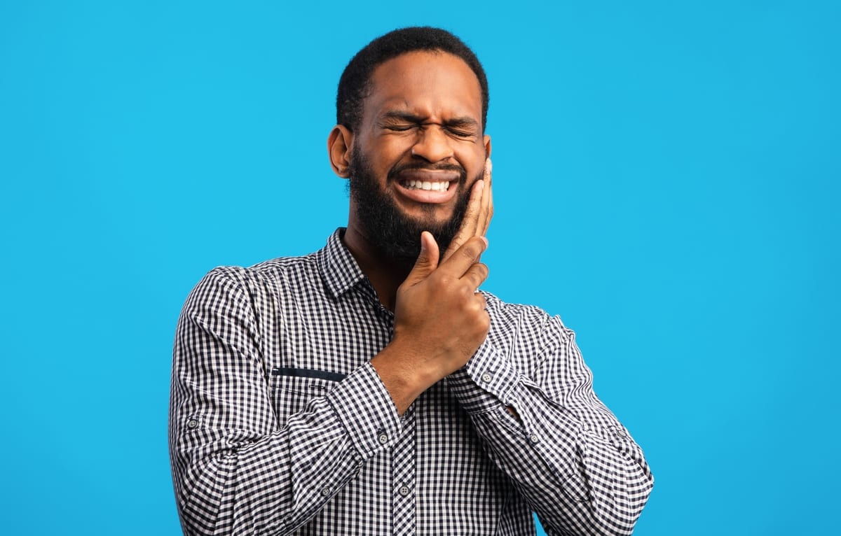 Emergency Dentistry in Garner