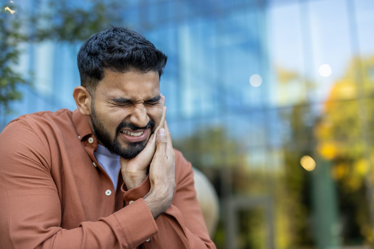 Tooth Extractions in Garner