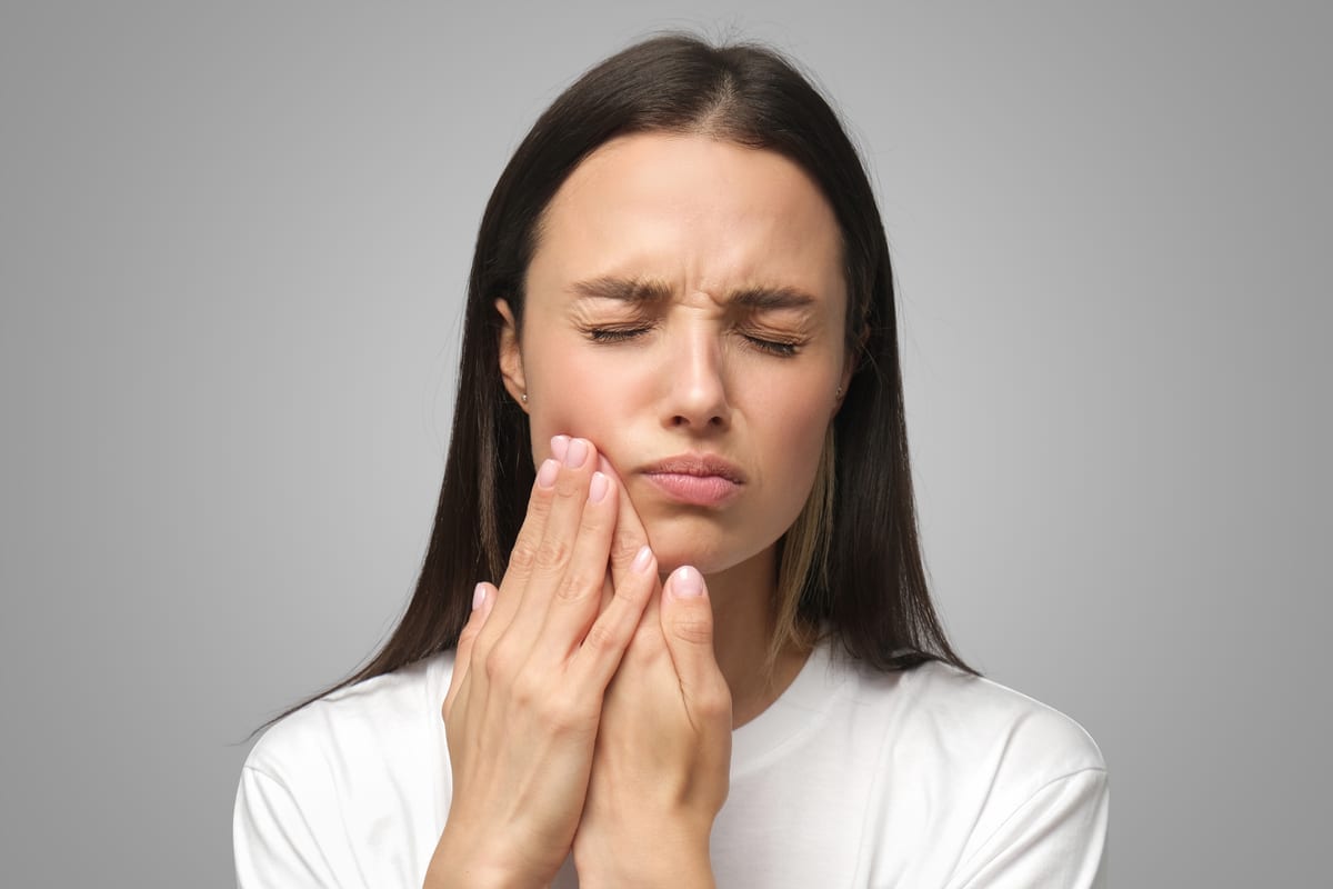 Emergency Dentistry in Garner