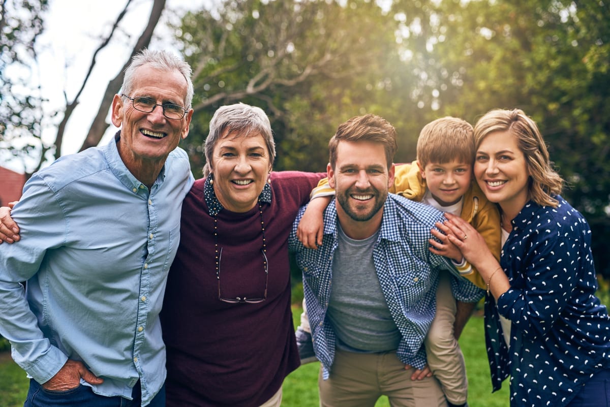 General Dentistry in Raleigh