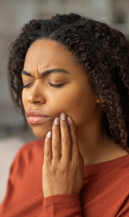 Dental treatment Raleigh NC