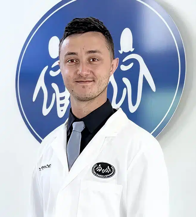 Dr. Maxim Yakimov