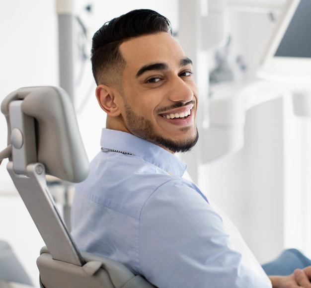 Find a Dentist