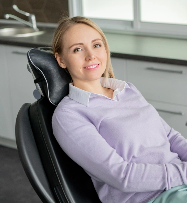 Best Dentist