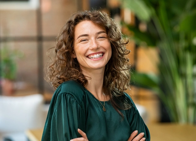 Beautiful Smile