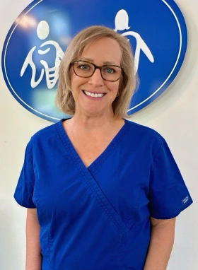 Tammy Yandow - RDH