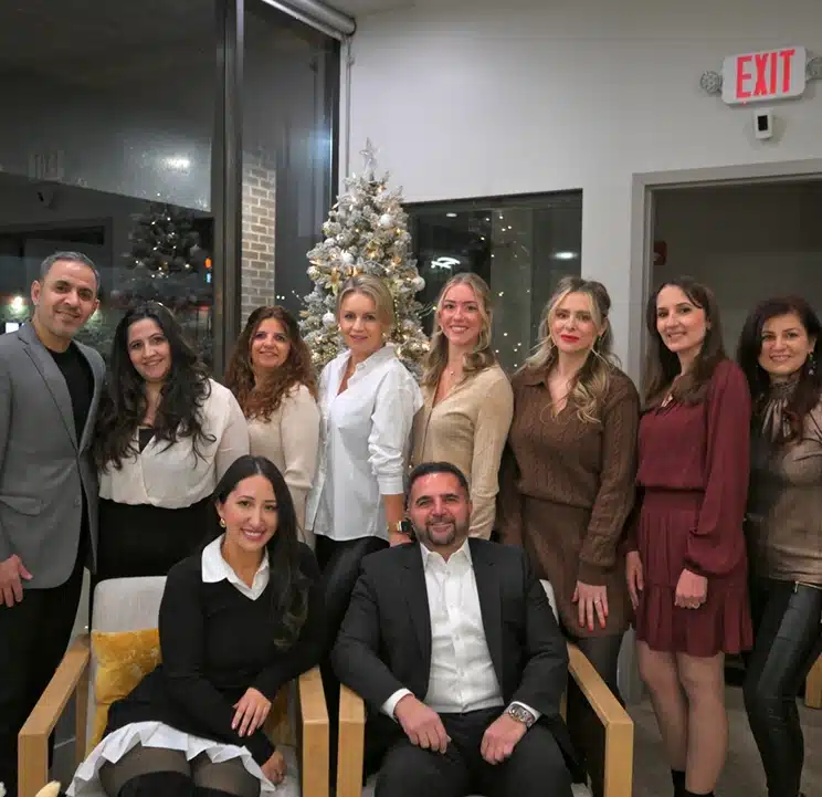 Welcome to Glance Dental