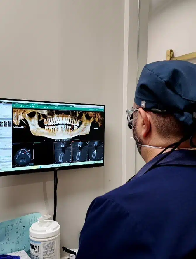 Welcome to Glance Dental